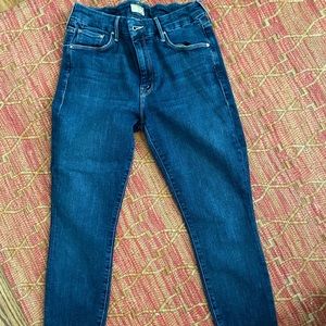 COPY - Mother Jeans SZ 30